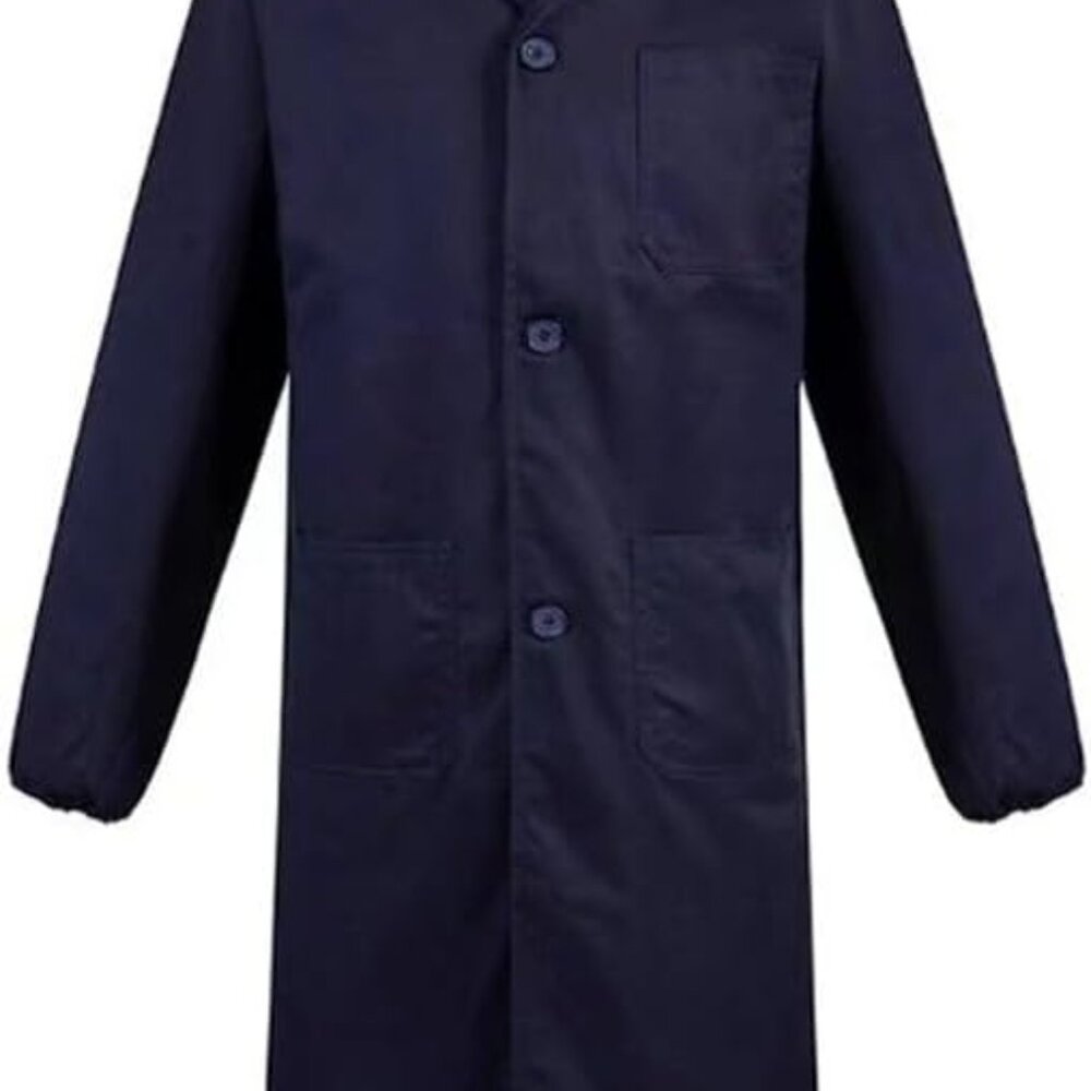 Coat/Workwear  NWOT